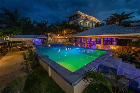 Rawis Resort Hotel, Borongan City .